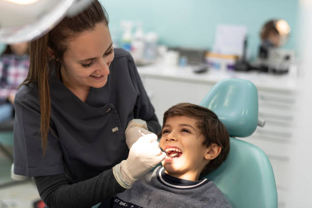Best Chipped Tooth Repair Near Me  in Belleair Bluffs, FL