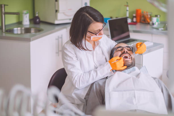 Best Emergency Dentist Near Me  in Belleair Bluffs, FL